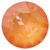 ELITE Eureka Crystal Chaton Stone 8mm CRYSTAL MANGO IGNITE