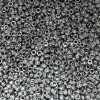 Miyuki ROUND 15/0 Seed Beads CRYSTAL LABRADOR FULL