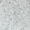 SIZE-11 #141 SNOWFLAKE CEYLON Toho BEADS