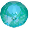 ELITE Eureka Crystal Chaton Stone 8mm CRYSTAL LAGUNA DELITE U
