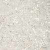 Cylin Seed Beads 11/0 CRYSTAL AB