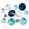 Krakovski Crystal ACCENT MIX OCEAN WAVES (Pack of 12)