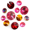 Krakovski Crystal ACCENT MIX HOT SKY