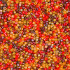 Miyuki DELICA 11/0 Seed Beads LUMINOUS MIX